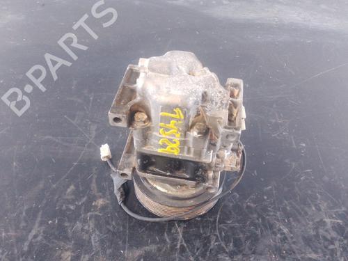 AC compressor MAZDA 6 Hatchback (GH) 2.0 MZR-CD (GH14) | BP33755957M34 - Image 4