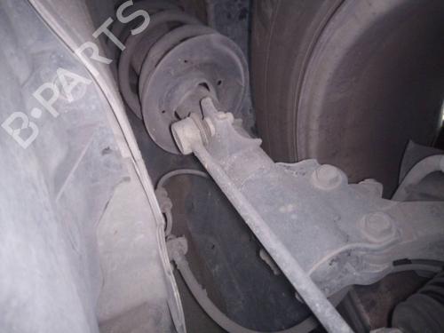 Used Left front shock absorber HYUNDAI ix35 (LM, EL, ELH) [2009-2016]  17150490