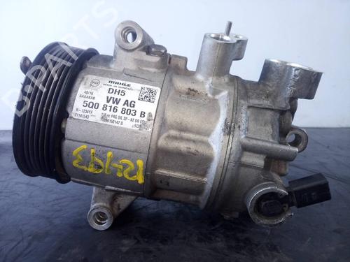 Airco pomp SEAT TOLEDO IV (KG3) [2012-2019]  21288292
