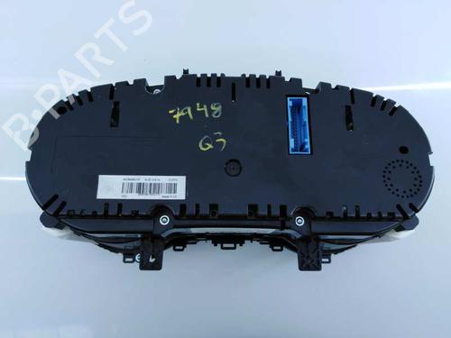 Instrument cluster AUDI Q3 (8UB, 8UG) 2.0 TDI | BP6530417C47 