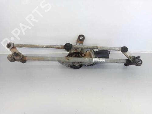 Viskermotor vindrude CHEVROLET AVEO / KALOS Hatchback (T250, T255) 1.4 (101 hp) 3143046