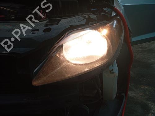 Used Left headlight SEAT IBIZA IV (6J5, 6P1) 1.9 TDI (105 hp) 32124857