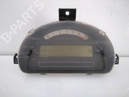 Used Instrument cluster CITROËN C3 I (FC_, FN_) 1.4 HDi (68 hp) 7667498