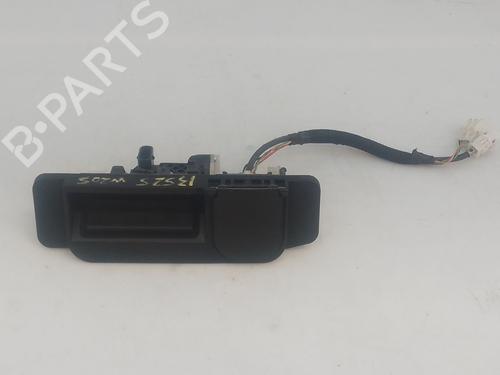Used Tailgate handle Tailgate handle 27316307 27316307