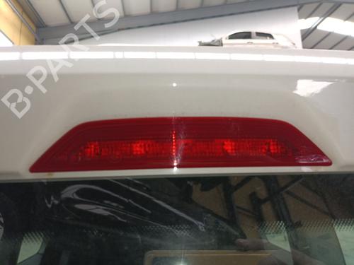 Used Third brake light Third brake light VW CADDY V Box Body/MPV (SBA, SBH) 2.0 TDi (102 hp) 33264039 33264039