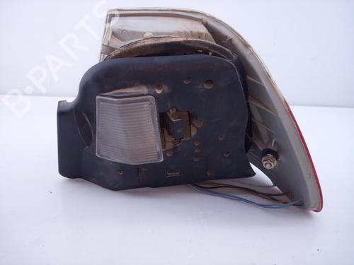 Left taillight BMW 3 (E46) 318 i | BP10567589C34 