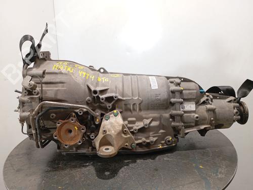 Used Gearbox Gearbox AUDI A6 C6 Avant (4F5) 3.0 TDI quattro (225 hp) 40526345 40526345