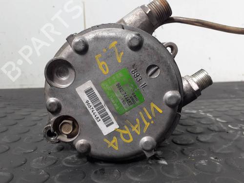 AC compressor SUZUKI VITARA (ET, TA, TD) 1.6 | BP7658428M34 