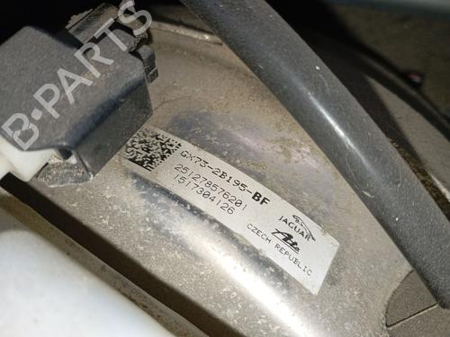 Used Servo brake JAGUAR XE (X760) 2.0 D (180 hp) 27458495