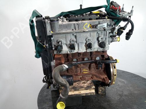 Engine FIAT 500 (312_) | BP18334056M1