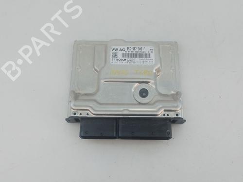Used Engine control unit (ECU) VW T-CROSS (C11, D31) [2018-2026]  32454620