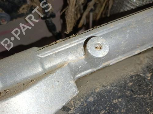 Used Steering rack Steering rack FORD TOURNEO CONNECT / GRAND TOURNEO CONNECT V761 MPV (SK) 1.5 EcoBoost (114 hp) 40296313 40296313