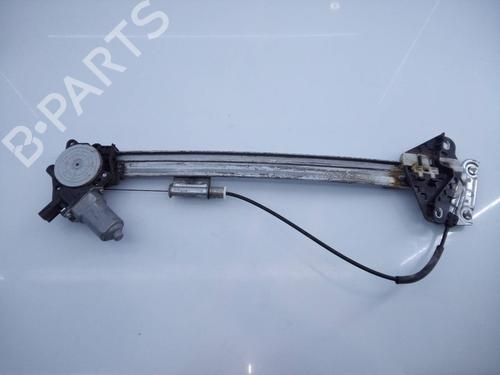 Front right window mechanism HONDA ACCORD VIII (CU) 2.4 i (CU2) | BP5639928C23 
