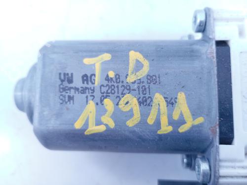 Right rear window motor VW TOUAREG (CR7, RC8) 3.0 TDI 4motion | BP25735693E22 