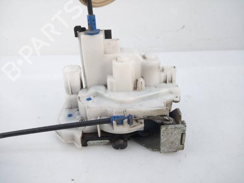 Front right lock OPEL COMBO Tour (X12) 1.6 CDTI (C26, D26, E26, C05) | BP21121873C97 