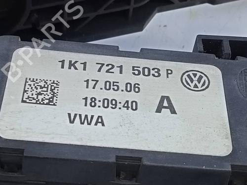 Pedal VW GOLF V (1K1) 1.9 TDI | BP11509207I4 