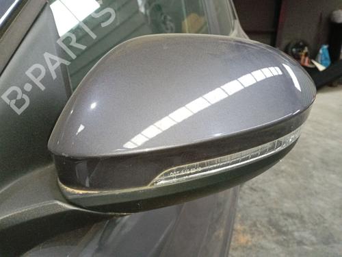 Used Left mirror VW T-CROSS (C11, D31) [2018-2026]  32667052