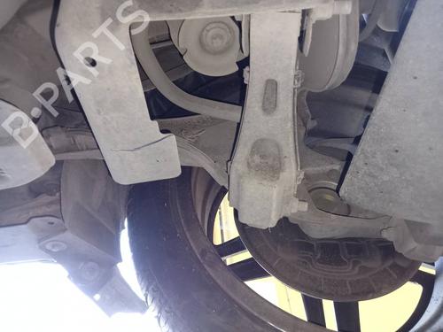 Right rear steering knuckle MERCEDES-BENZ CLA Shooting Brake (X118)  | BP20674676M28 