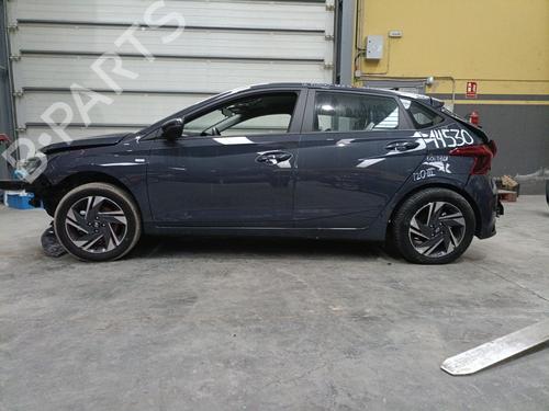 koblingspedal HYUNDAI i20 III (BC3, BI3) 1.0 T-GDI | BP32346648I13