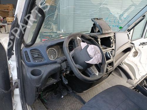 Climate control IVECO DAILY VI Van 35S18, 35C18, 40C18, 50C18, 60C18, 65C18, 70C18 | BP38593883I5 - Image 7