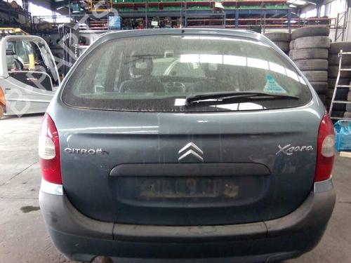 Engine control unit (ECU) CITROËN XSARA PICASSO (N68) 1.6 HDi | BP4696892M57 