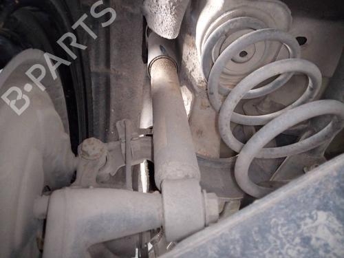 Used Left rear shock absorber VW GOLF V (1K1) [2003-2010]  16561514