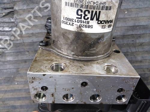 ABS pump HYUNDAI ix35 (LM, EL, ELH)  | BP8364263M43