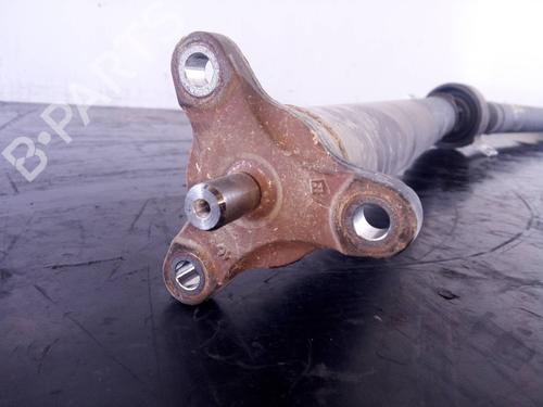 Driveshaft BMW 1 (F21) 116 d | BP19341723M37 