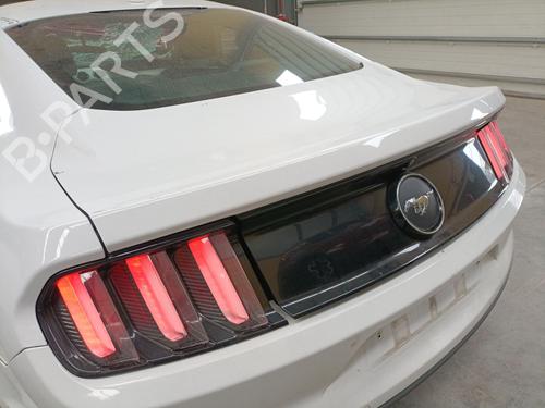 Tailgate FORD USA MUSTANG Coupe 2.3 EcoBoost | BP30104721C6 