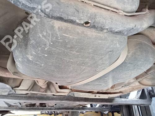 Used Fuel tank Fuel tank VW GOLF V (1K1) 1.9 TDI (105 hp) 10809902 10809902