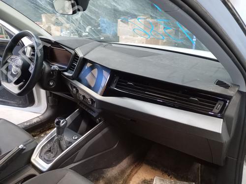 Right front shock absorber AUDI A1 Sportback (GBA) 30 TFSI | BP33931037M17 - Image 5