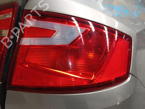 Used Right taillight Right taillight SEAT TOLEDO IV (KG3) 1.6 TDI (115 hp) 40120334 40120334