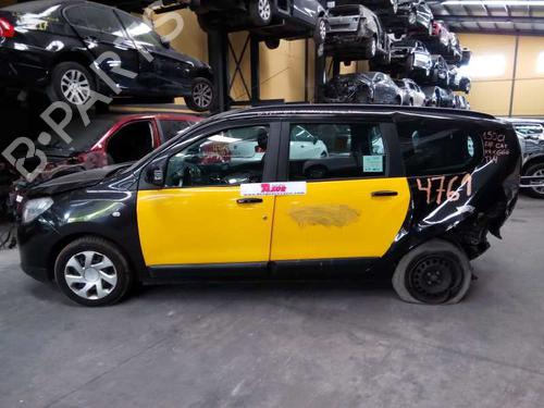 Instrument cluster DACIA LODGY (JS_) 1.5 dCi | BP1400165C47 