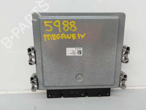 Engine control unit (ECU) RENAULT MEGANE IV Grandtour (K9A/M/N_) 1.5 dCi 110 | BP3248620M57 