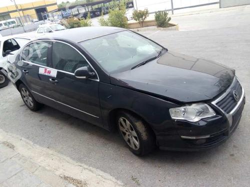 Right rear window motor VW PASSAT B6 (3C2) 1.9 TDI | BP3495776E22 
