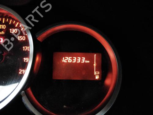Engine control unit (ECU) DACIA SANDERO II  | BP13021366M57 