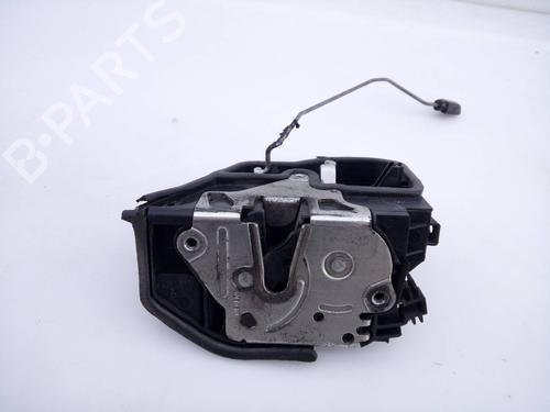 Front left lock BMW X3 (E83) 2.0 d | BP10549090C98 