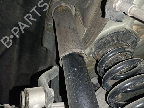 Used Left rear shock absorber MERCEDES-BENZ GLC (X253) 300 EQ Boost 4-matic (253.984) (258 hp) 29451961