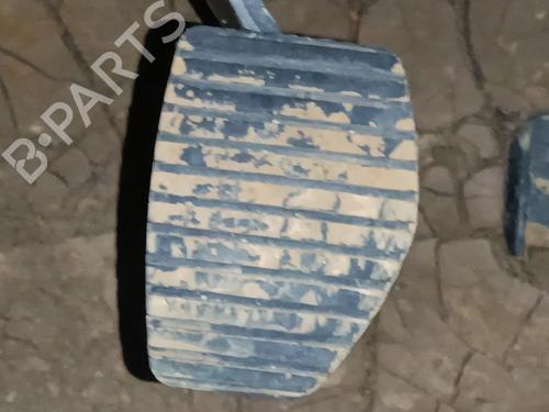 Pedal freno CITROËN C3 AIRCROSS II (2R_, 2C_) 1.2 PureTech 110 (2RHNZB, 2RHNZW, 2RHNPX, 2RHNPJ) (110 hp) 31190648