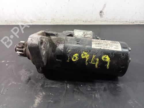 Used Starter SEAT ALTEA XL (5P5, 5P8) 1.6 TDI (105 hp) 11753330