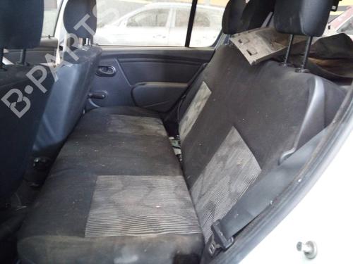 Engine control unit (ECU) DACIA SANDERO  | BP10389960M57 