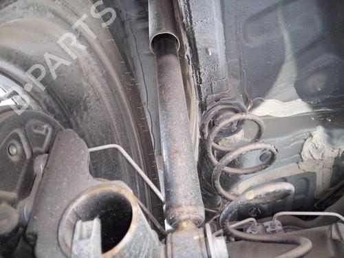 Used Left rear shock absorber DACIA SANDERO III [2021-2025]  18294401