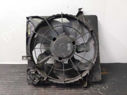 Koelventilatormotor HYUNDAI i30 Estate (FD) 1.6 CRDi (116 hp) 4695257