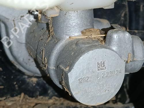 brake-master-cylinder-ford-puma-j2k-cf7-2019-36531494 main image