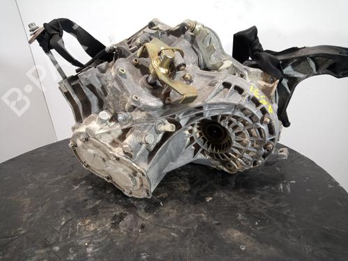 Gearbox OPEL ZAFIRA A MPV (T98) 2.0 DI 16V (F75) | BP13949141M3 