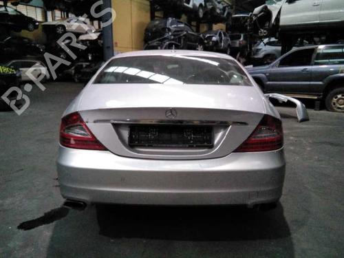 Electronic module MERCEDES-BENZ CLS (C219)  | BP9288224M83 