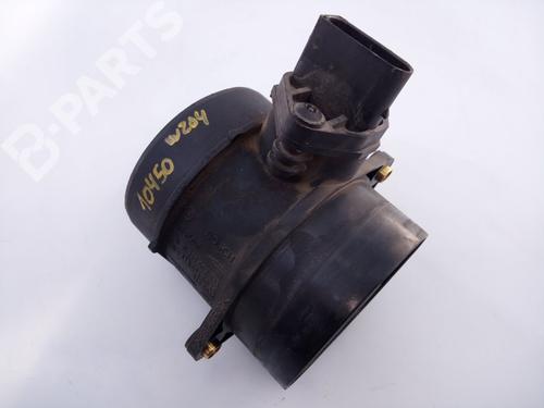 Used Mass air flow sensor Mass air flow sensor MERCEDES-BENZ C-CLASS (W204) C 220 CDI (204.008) (170 hp) 10502917 10502917
