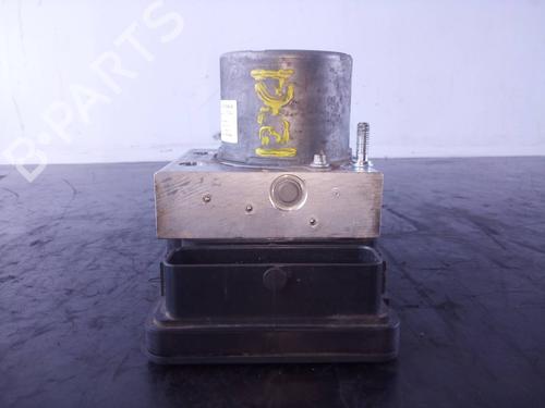 ABS pump PEUGEOT 3008 II SUV (MC_, MR_, MJ_, M4_)  | BP20848921M43 