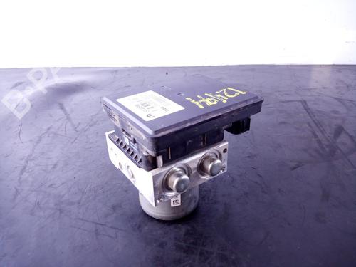 Used ABS pump JEEP RENEGADE SUV (BU, B1, BV) [2014-2025]  20645763
