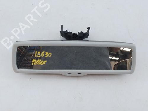 Used Rear mirror VW PASSAT B6 (3C2) 2.0 TDI 16V (140 hp) 21572554